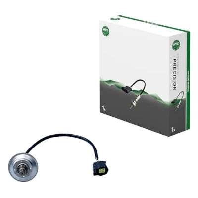 Bild av NGK 96302 Sonde lambda chauffé 4 MITSUBISHI: Mirage / Space Star 3/5 portes