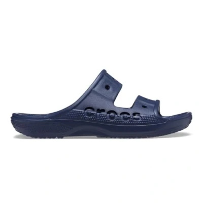 Bild av Crocs Unisex Baya Sandal Clog, Marinblått Xsp, 37/38 EU