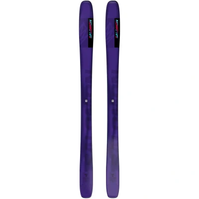 Bild av Salomon QST 98 24/25 Skis