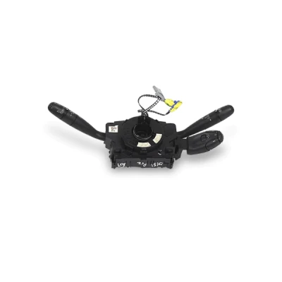 Bild av KRAFT 9181501 Comodo OPEL: Zafira A, Astra G CC, Cabriolet, VAUXHALL: Mk4 SUZUKI: Wagon R+ II 3/5 portes