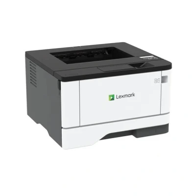 Bild av Lexmark MS331dn Imprimante Noir et blanc Recto verso laser A4/juridisk 600 x ppp jusqu&#039;à 40 ppm kapacité: 350 feuilles USB 2.0, LAN