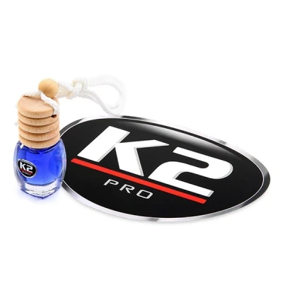 Bild av K2 V404 Désodorisant Bouteille 8