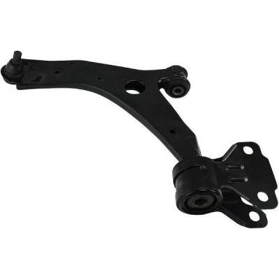 Bild av KAVO PARTS SCA 4552 Bras de suspension Essieu avant gauche barre oscillant transversal MAZDA: 3 5 portes, Berline