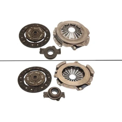 Bild av KAWE 952831 Kit d&#039;embrayage avec mécanisme disque d&#039;embrayage, butée de débrayage 180 DBR FIAT: Fiorino II Pick up