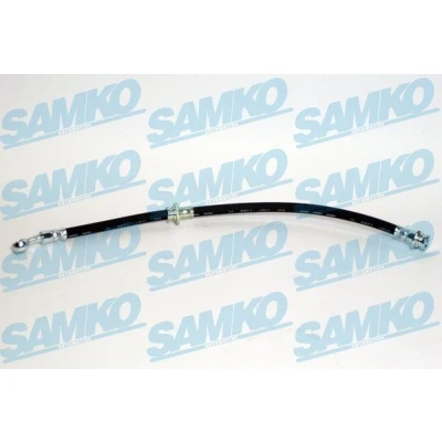 Bild av LPR 6T47853 Flexible De Frein 440mm F10x1 SUZUKI: Wagon R+ II 3/5 portes, IGNIS 2