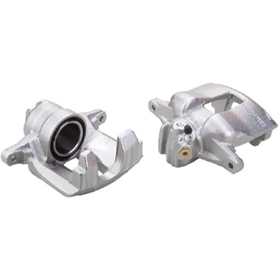 Bild av HELLA 8AN 355 790 921 Étrier de frein sans fixation PEUGEOT: 207 3/5 portes, 307 Break, CITROËN: Xsara Picasso, C4 I portes
