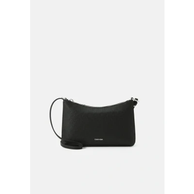 Bild av Calvin Klein dam CK MST AP CNV LG JQD LV04F3099G Crossover, svart (svart), en storlek, storlek