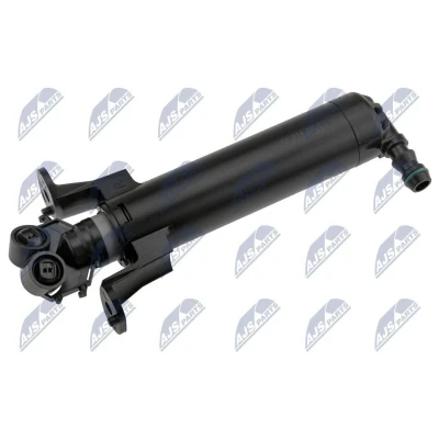 Bild av NTY EDS AU 035 Gicleur d&#039;eau de nettoyage, nettoyage des phares avant droite AUDI: A3 Sportback, 3/5 portes, Cabriolet
