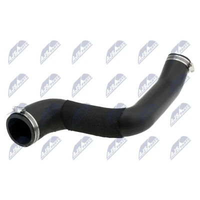 Bild av NTY GPP LR 010 Gaine De Suralimentation Caouchouc textilé LAND ROVER: Range Rover Sport, 3