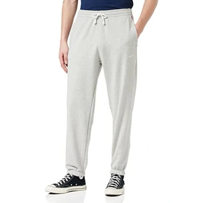 Bild av Levi&#039;s TAB PANT Träningsbyxor, Storlek: XL, Light mist heather
