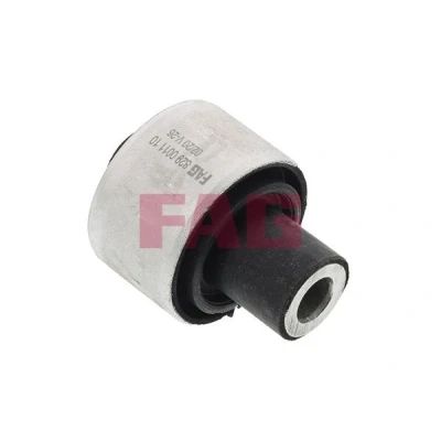Bild av FAG 829 0011 10 Silent Bloc De Triangle Support métal caoutchouc pour bras oscillant transversal BMW: 5 Berline, Touring