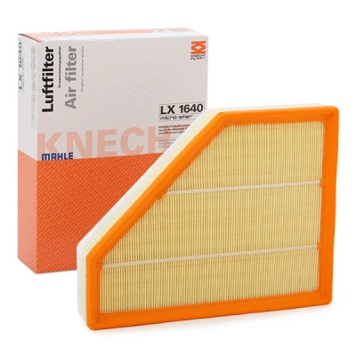 Bild av Luftfilter KNECHT LX 1640
