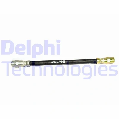 Bild av DELPHI LH0216 Flexible De Frein 224 M10x1 Int SF BMW: 3 Berline, Touring, Coupe