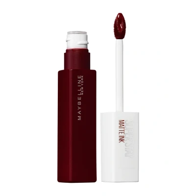 Bild av Maybelline SuperStay Matte Ink Lipmake up 5 ml