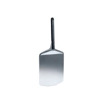 Bild av Ooni 40 cm Pizza Peel Långt handtag Superlent aluminium Pizzapaddel Lätt pizzasvarvningsskal utomhuspizzaugnstillbehör