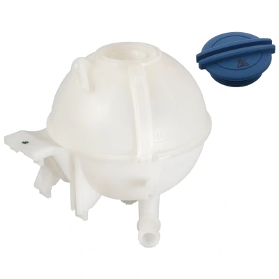 Bild av FEBI BILSTEIN 172167 Vase d&#039;Expansion avec couvercle AUDI: A4 B7 Berline, Avant, B6/B7 Cabriolet, VOLKSWAGEN: Crafter 30 35 Bus