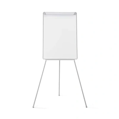 Bild av Bi Office EA2306315, Fristående, 700 x 1000 mm, A1, Poträtt, Emaljerat stål, Stål