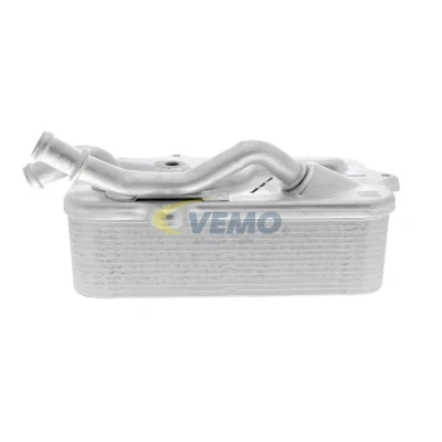 Bild av VEMO V15 60 0011 Radiateur d&#039;Huile Qualité originale AUDI: A6 C6 Avant, Berline, A8 D3, FIAT: Doblo I Cargo, Break
