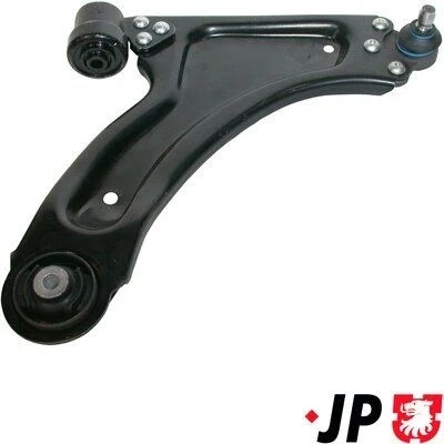 Bild av JP GROUP 1240100380 Bras de suspension Essieu avant droit, inférieur barre oscillant transversal OPEL: Corsa C 3/5 portes, Tigra Twintop