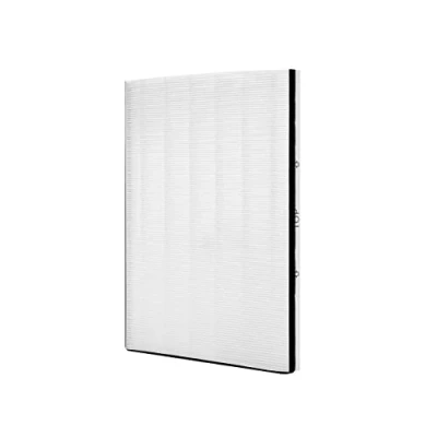 Bild av Electrolux BREATHE Pollen Protect Filter Modell EFWBTH3, Pollenfilter för Luftrenare Well A5 &amp; A7, Minimerar allergiska reaktioner, App visar när det är dags att byta filter, White