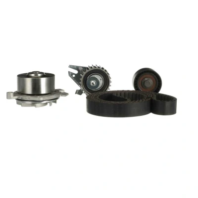 Bild av Vattenpump + kuggremssats GATES KP15653XS