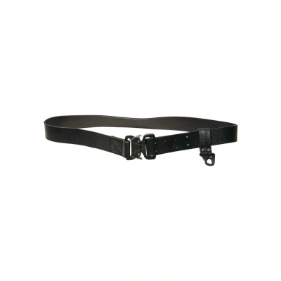 Bild av Urban Classics WITH HOOK Skärp, Storlek: L/XL, Black