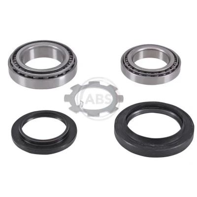 Bild av A.B.S. 200057 Kit de roulements roue 85 FORD: Transit Mk5 Сamion à Plateau/Сhâssis, Van, Minibus