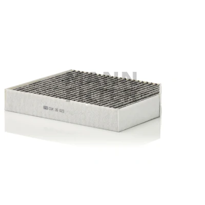 Bild av Filter, kupéventilation MANN FILTER CUK 26 023