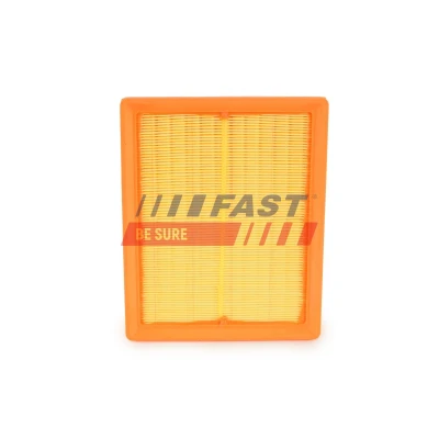 Bild av FAST FT37097 Filtre à air 70 209 258 Cartouche filtrante RENAULT: TRAFIC 3, 3 Bus, Pritsche/Fahrgestell, OPEL: Vivaro B Van