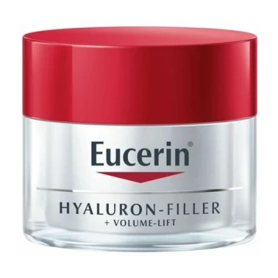 Bild av Eucerin Hyaluron Filler + Volume Lift Dagkräm Torr hud SPF 15 50 ml