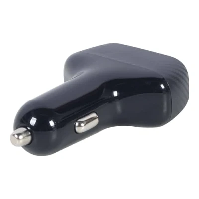 Bild av Gembird Car Power Adapter USB Type A QC3.0 36W