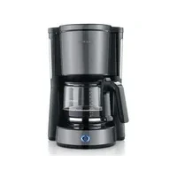 Bild av Severin KA 9572 Kaffemaskin Stengrå