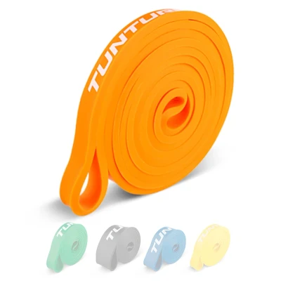 Bild av Tunturi POWER BAND EXTRA LIGHT ORANGE