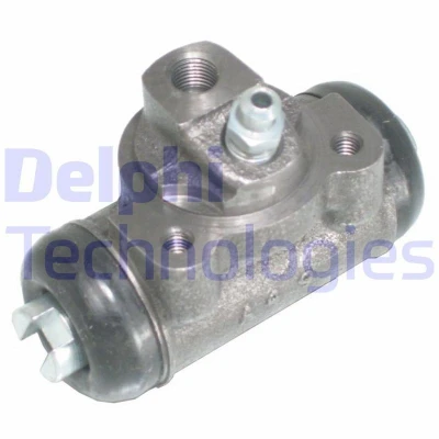 Bild av Hjulcylinder, Bakaxel, Höger, Vänster, isuzu,opel,vauxhall, 550142, 550152, 8 94230 541 1, 4, 5, 97127 616 0,