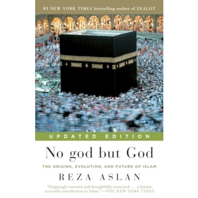Bild av No God but (Updated Edition): The Origins, Evolution, and Future of Islam