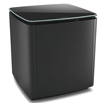 Bild av Bose Bass Module 700 Högtalare, Svart