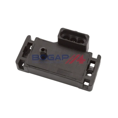 Bild av BOGAP P6111103 Sensor, laddtryck PEUGEOT: Partner I Skåpbil, CITROËN: Berlingo / First Skåpbil