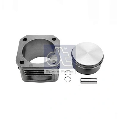 Bild av Cylinderfoder, kompressor DT Spare Parts 4.61654
