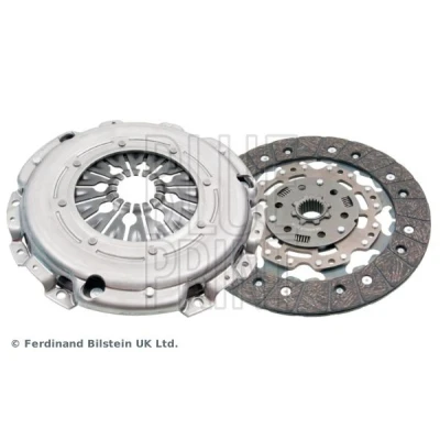 Bild av BLUE PRINT ADF1230146 Kit d&#039;Embrayage à deux pièces avec graisse synthétique 240 FORD: S Max Mk1, MONDEO 4, Galaxy Mk2 MPV, VOLVO: S80 II, V70 3