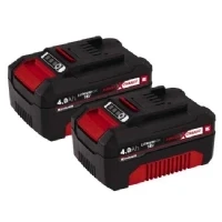 Bild av Einhell Batteri PXC Twinpack 4,0 Ah