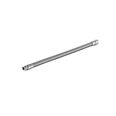 Bild av Svanhals för mikrofon, honety 33 cm multifunktion gör det själv universell metallslang, krom