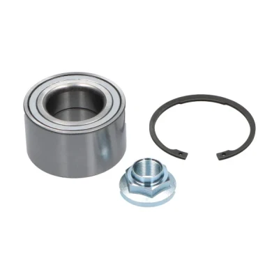 Bild av KAVO PARTS WBK 4520 Kit de roulements roue Essieu avant avec bague magnétique intégré 80 MAZDA: 3 5 portes, 5, Berline