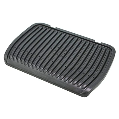 Bild av Rowenta TS 01043490 Bottenplatta till OPTIGRILL ELITE GR750