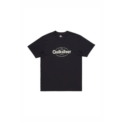 Bild av Quiksilver Shape ALL DAY Tshirt med print, Storlek: Large, Ktp