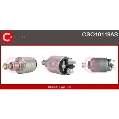 Bild av CASCO CLS72015GS Comodo de clignotant