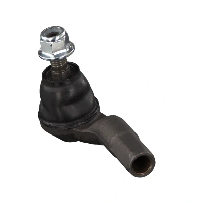 Bild av febi BILSTEIN 102243 Rotule de direction Plus Essieu avant gauche avec écrou autobloquant, VOLKSWAGEN: Polo V 3/5 portes