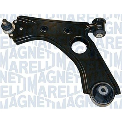 Bild av MAGNETI MARELLI 301181311600 Bras de suspension Essieu avant gauche barre oscillant transversal FIAT: Doblo II Van / Break, Break