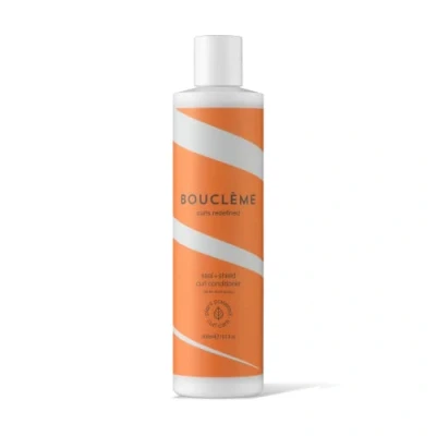 Bild av BOUCLÈME SEAL + Shield Conditioner Balsam, Storlek: 300 ml,