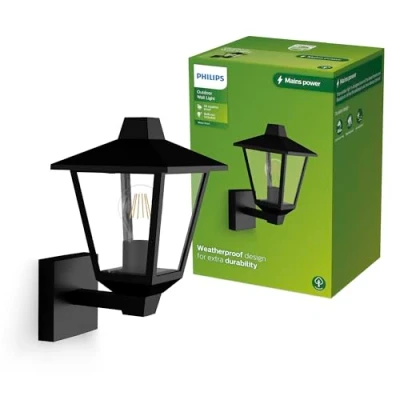 Bild av Philips Kinno WA UP Max 25W BL HV