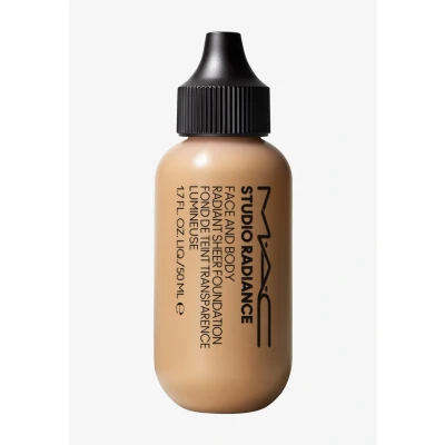 Bild av MAC Studio Radience FACE &amp; BODY Radient Sheer Foundation Foundation, Storlek: 50 ml, C2
